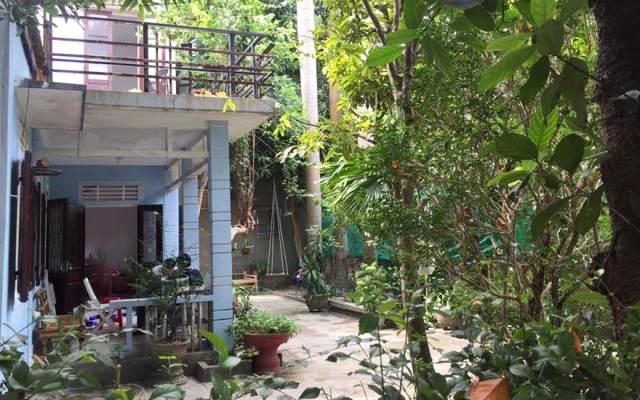 Green Homestay
