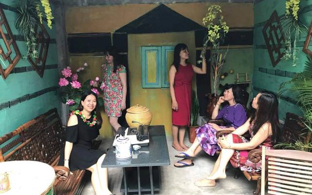 Green's Homestay
