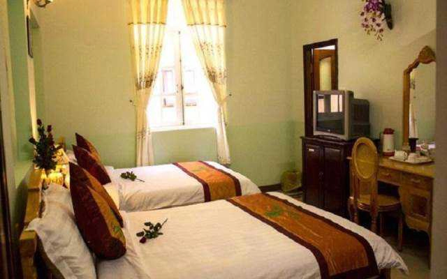 Green Valey Hotel