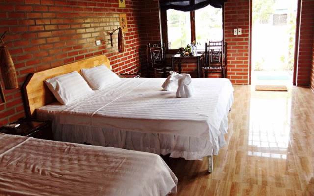 Greenland Homestay & Restaurant