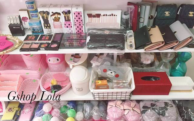 Gshop Lola