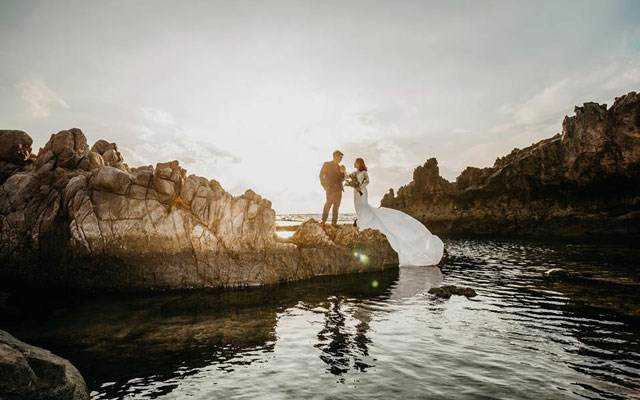 Gu Bridal