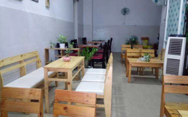 Gu Cafe