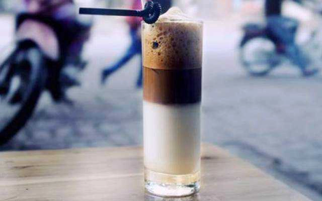 Gu Coffee - Nguyễn Cừ