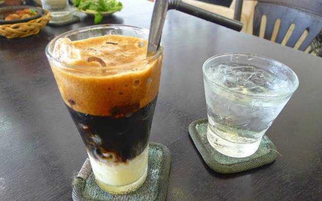 Gu Coffee