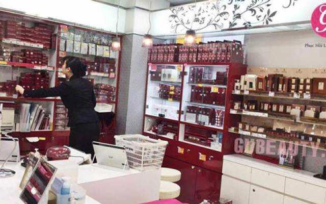 Gu Skincare - Cao Đạt