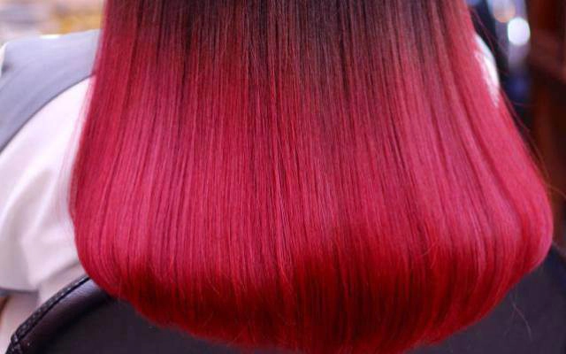 Guchi Hair - Đề Thám