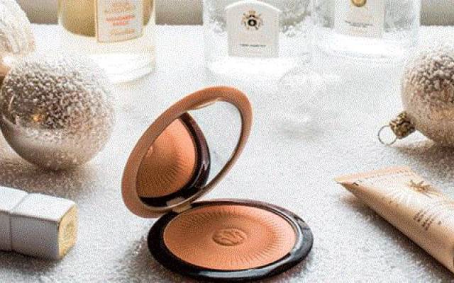 Guerlain - Diamond Plaza