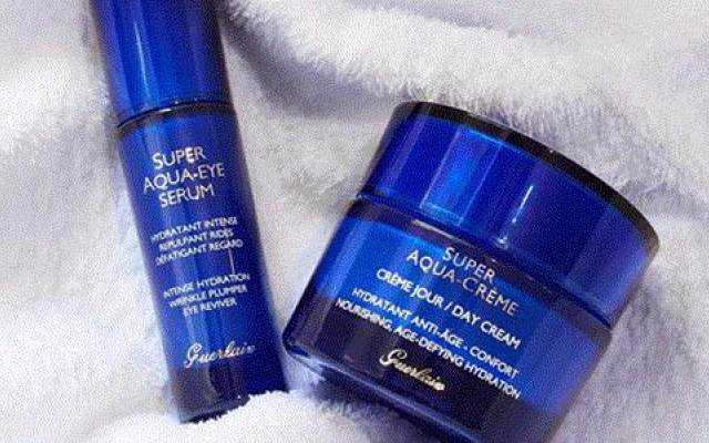 Guerlain - Parkson Hùng Vương