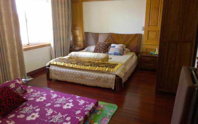 Guesthouse VIP Hoa Lan