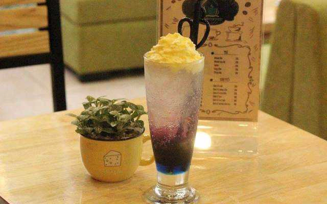 Gumi Coffee