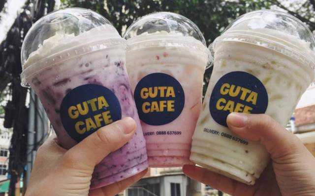 GUTA CAFE - BX Miền Đông