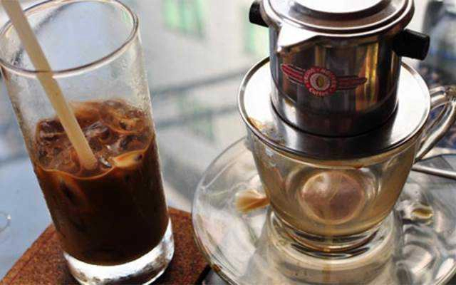 Guu Cafe - Lê Lợi