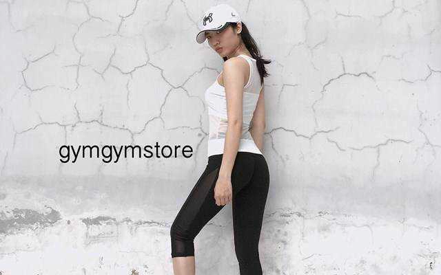GYM STORE