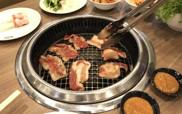 Nhà Hàng Gyu-Kaku Japanese BBQ - Vincom Bắc Từ Liêm