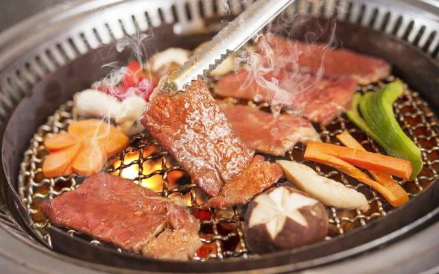 Nhà Hàng Gyu-Kaku Japanese BBQ - Vincom Plaza Gò Vấp