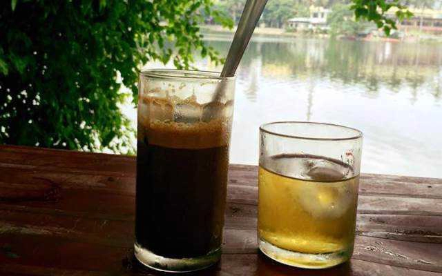H+ Cafe