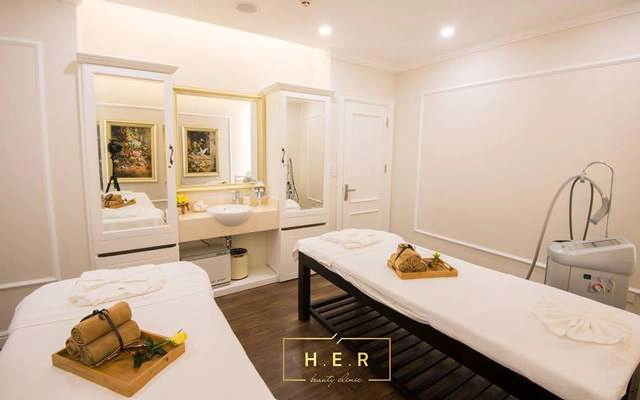 H.E.R Beauty Clinic
