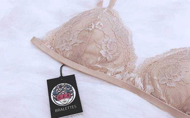 H.e.r Bralettes