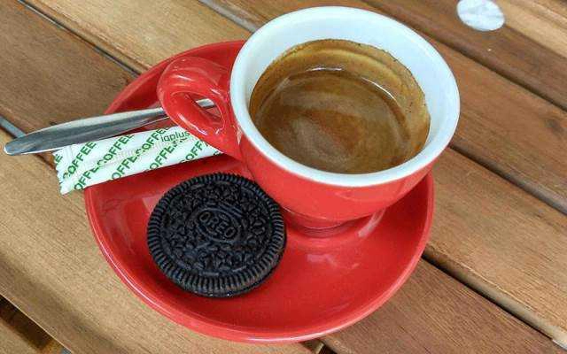 H'Mai Coffee