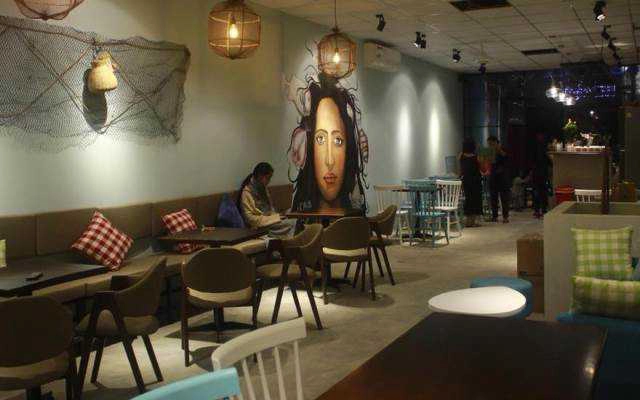 H2 Coffee