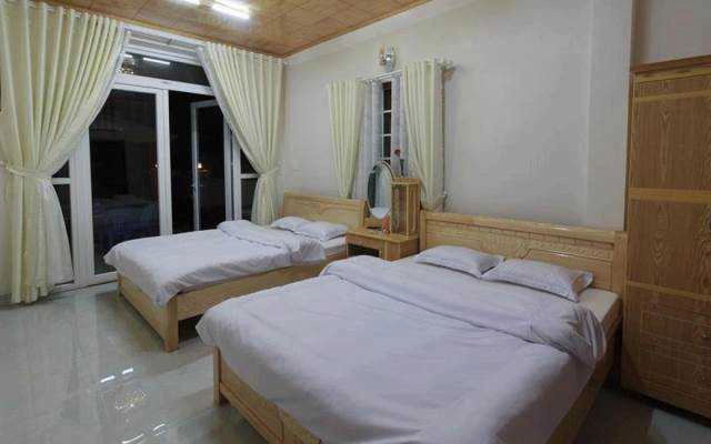H2 Homestay