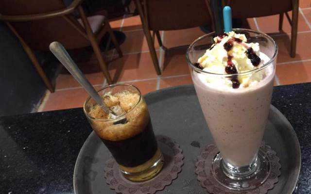 H3T Coffee