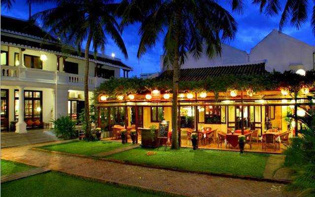Hà An Hotel - Phan Bội Châu