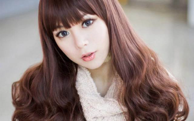 Hà Anh Tóc - Tóc Nam Nữ