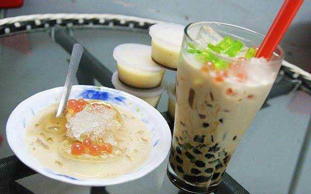 Hà Anh - Trà Sữa & Coffee