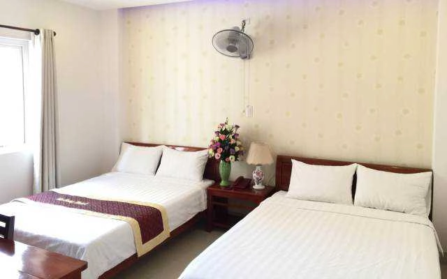 Hà Bổng Hotel - Hà Bổng