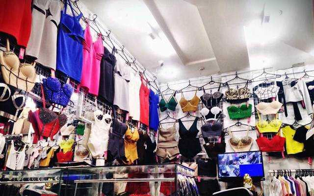 Hà Boutique