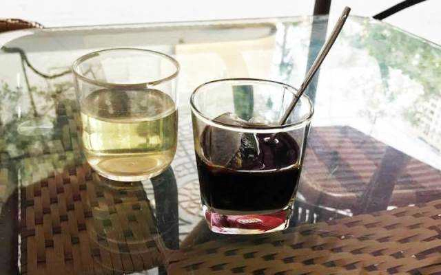 Hà Cafe - Phú Diễn