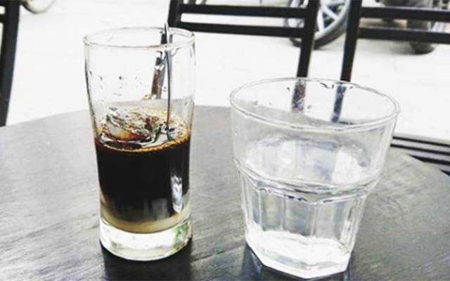 Hà Cafe