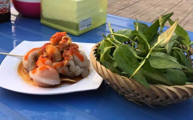 Quán Ăn Há Cảo Bàn Cờ - Tỉnh Lộ 10