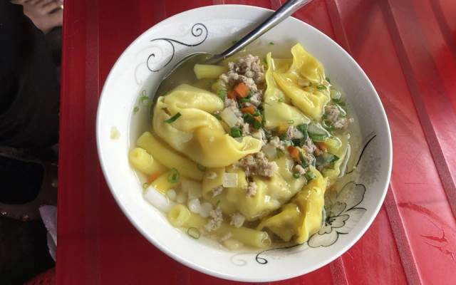 Quán Ăn Há Cảo, Hoành Thánh & Bánh Xếp