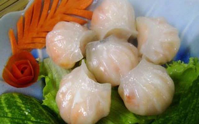 Quán Ăn Há Cảo Kiều Ký - Lão Tử