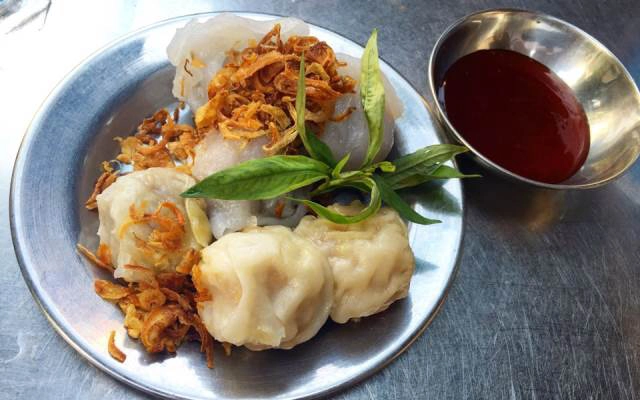 Quán Ăn Há Cảo Phát Đạt