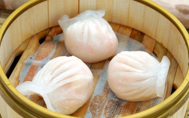 Quán Ăn Há Cảo Trần Phú