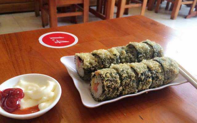 Hà Coco - Ăn Vặt Các Loại