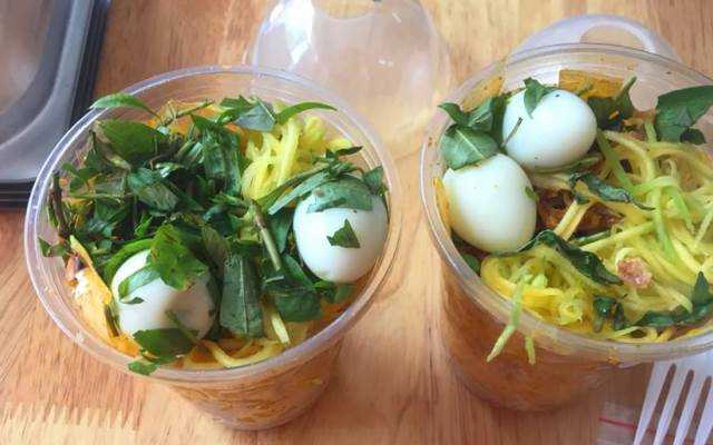 Hà Food - Bánh Tráng Trộn & Ăn Vặt