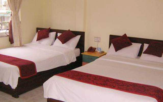 Hạ Long Hotel - Nguyễn Văn Cừ