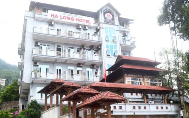 Hạ Long Hotel