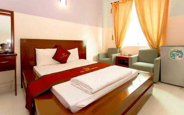 Hà Mai Hotel