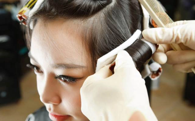 Hà My Hair Salon - Khương Đình