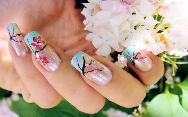 Hà Nail