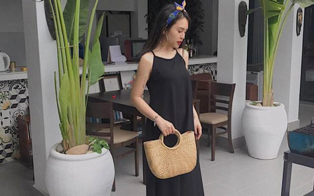 Hạ Ngân