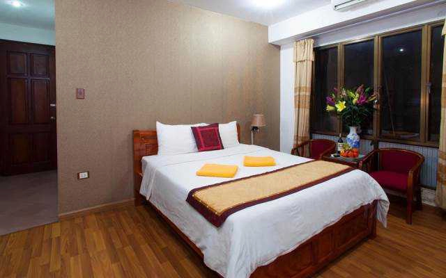 Hà Nội Aloha Hotel