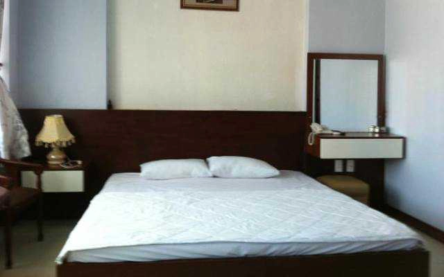 Hà Nội Business Hotel