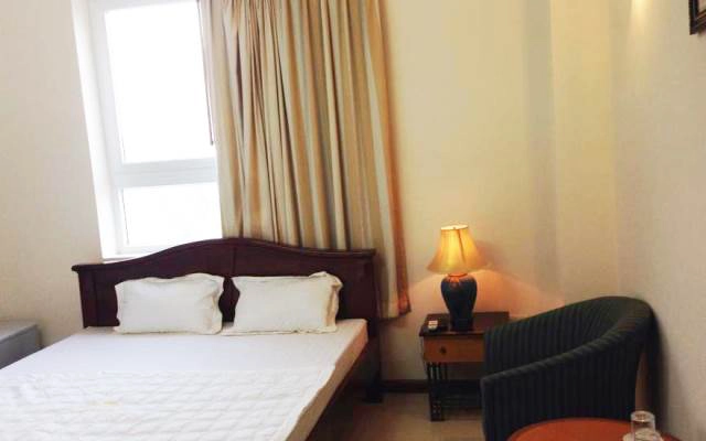 Hà Nội Hotel - Hồ Xuân Hương